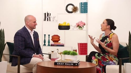 Lifestyle Today Show - April 12, 2025