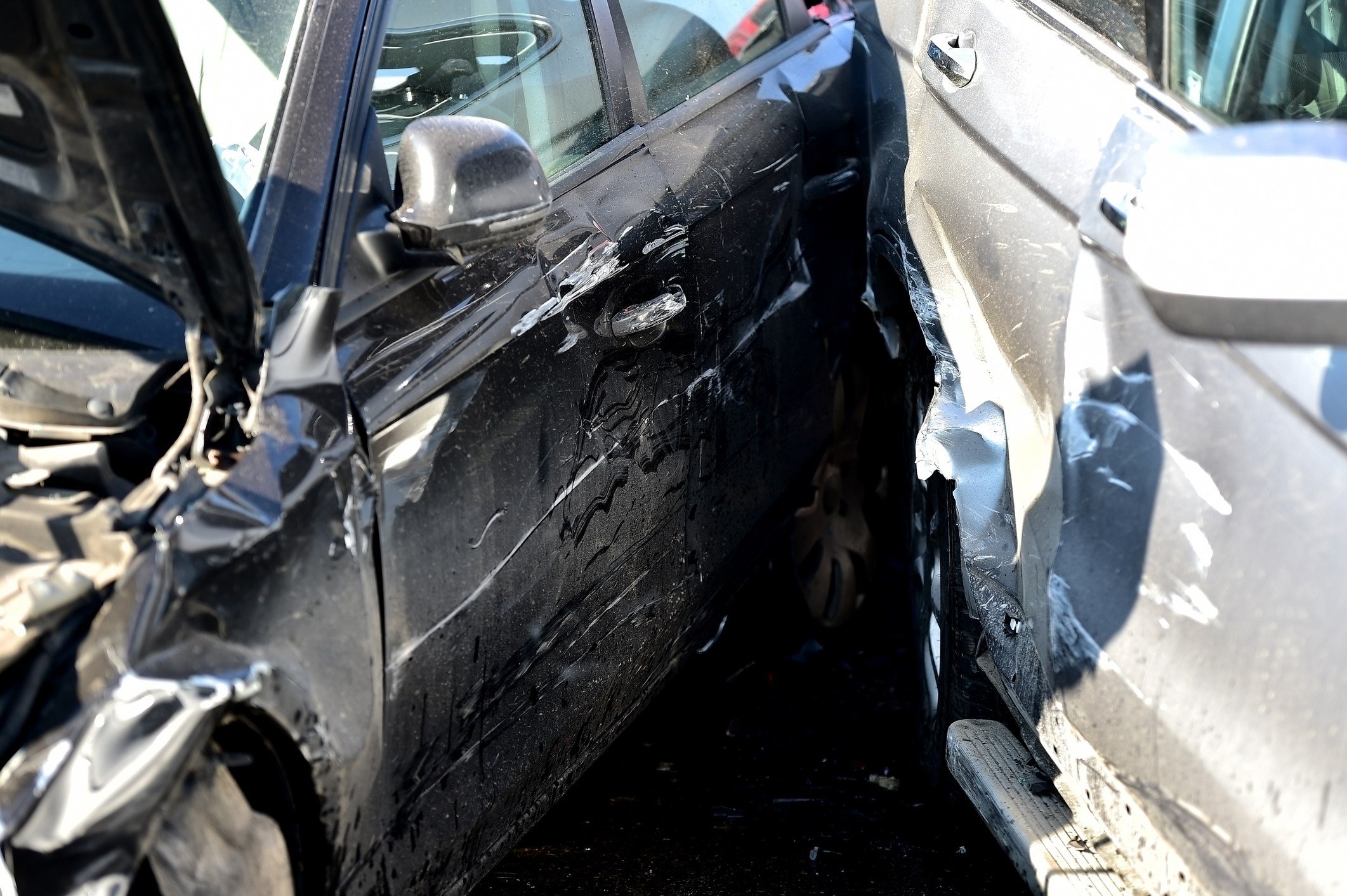 Newly Licensed Teen Drivers are Eight Times More Likely to Have a Potential Collision
