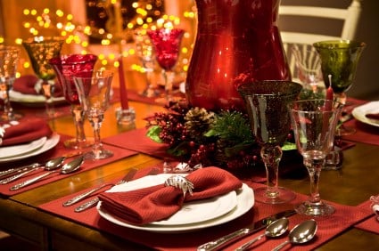 Holiday Helper
