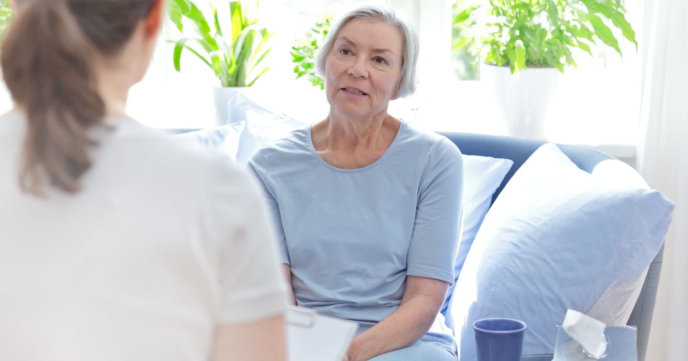 Illicit Drug Use and Excessive Drinking by Older Americans Expected to Grow