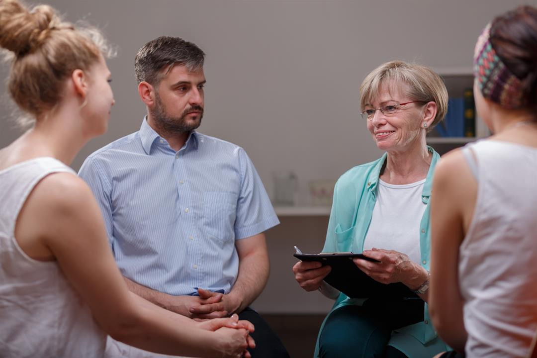 What Happens After Addiction Treatment?